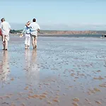 פארק נופש Primrose Valley Time And Tide Lets *