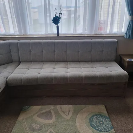 Primrose Valley Time And Tide Lets Tatil parkı Filey