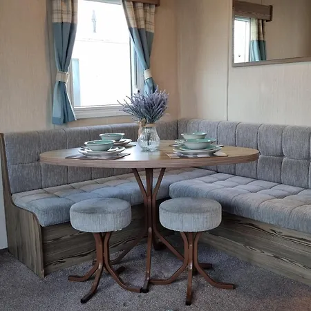 Tatil parkı Primrose Valley Time And Tide Lets *