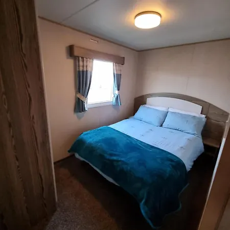 Tatil parkı Primrose Valley Time And Tide Lets