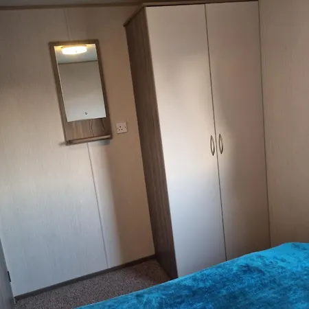 Primrose Valley Time And Tide Lets Tatil parkı *