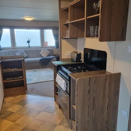 Primrose Valley Time And Tide Lets * Filey