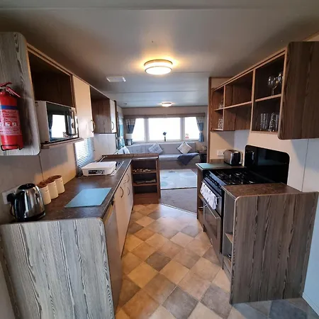 Tatil parkı Primrose Valley Time And Tide Lets *