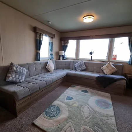 Primrose Valley Time And Tide Lets Tatil parkı Filey