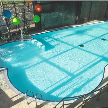 Primrose Valley Time And Tide Lets Tatil parkı