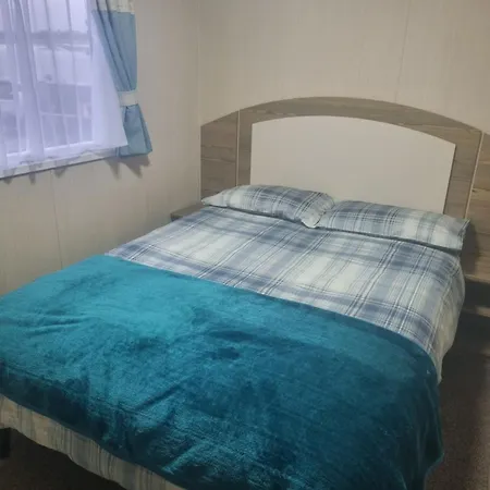 Primrose Valley Time And Tide Lets Tatil parkı *