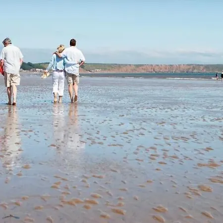 Parco vacanze Primrose Valley Time And Tide Lets *